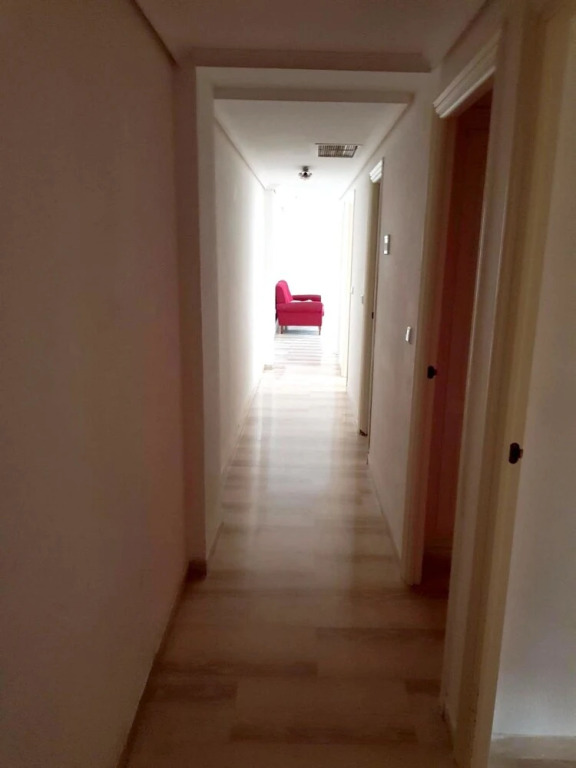 Apartment With 3 Bedrooms in Fuengirola, With Wonderful sea View and F