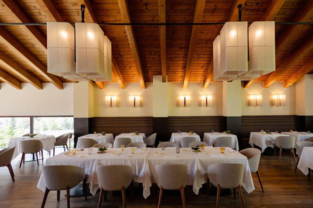 Grand Hotel Courmayeur Mont Blanc, by R Collection Hotels