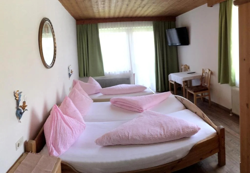 Gasthof Pension Knapp