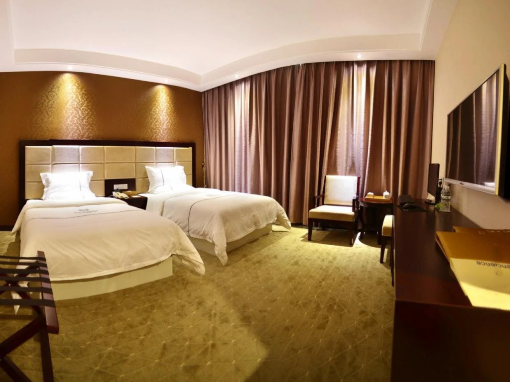 Benevolence Hotel