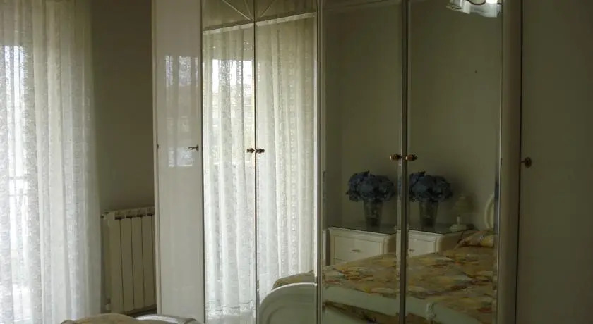 La Perla Verde Residence