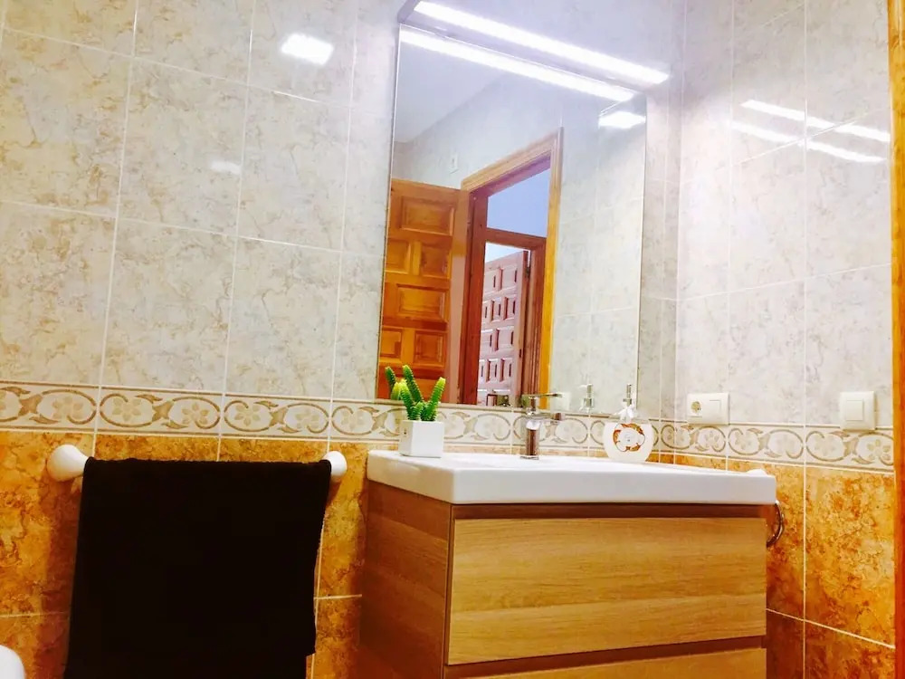 Nice Bungalow Close To The Sea And Services