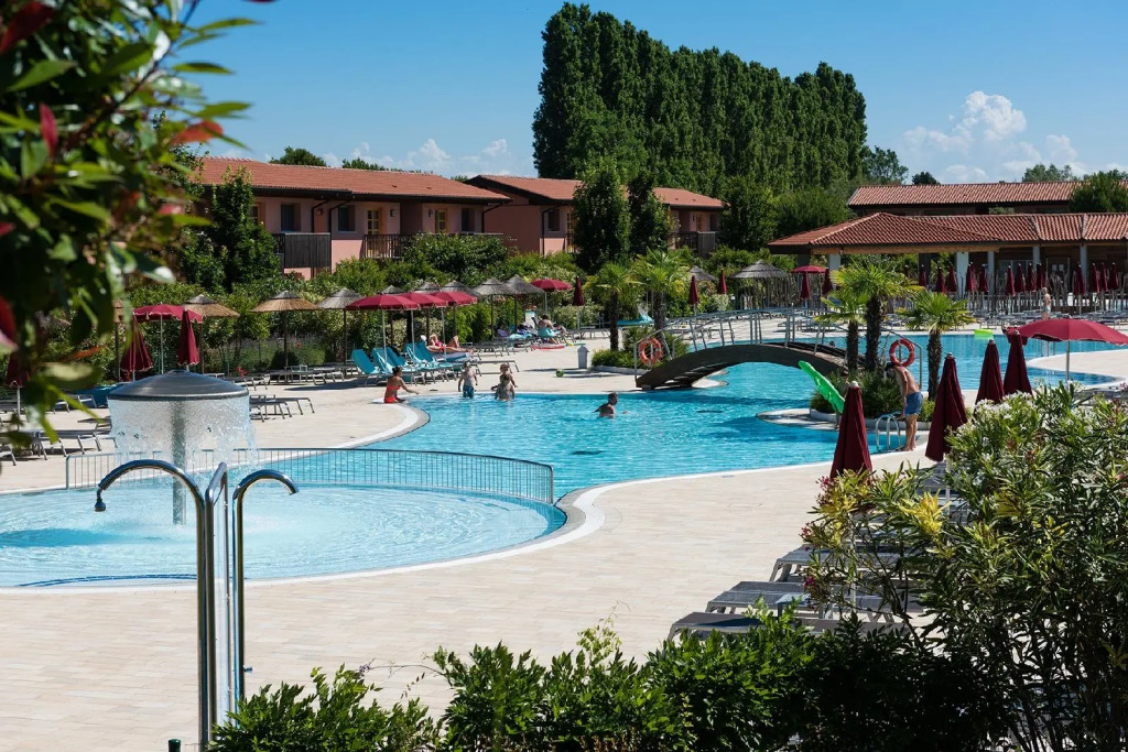 Green Village Eco Resort