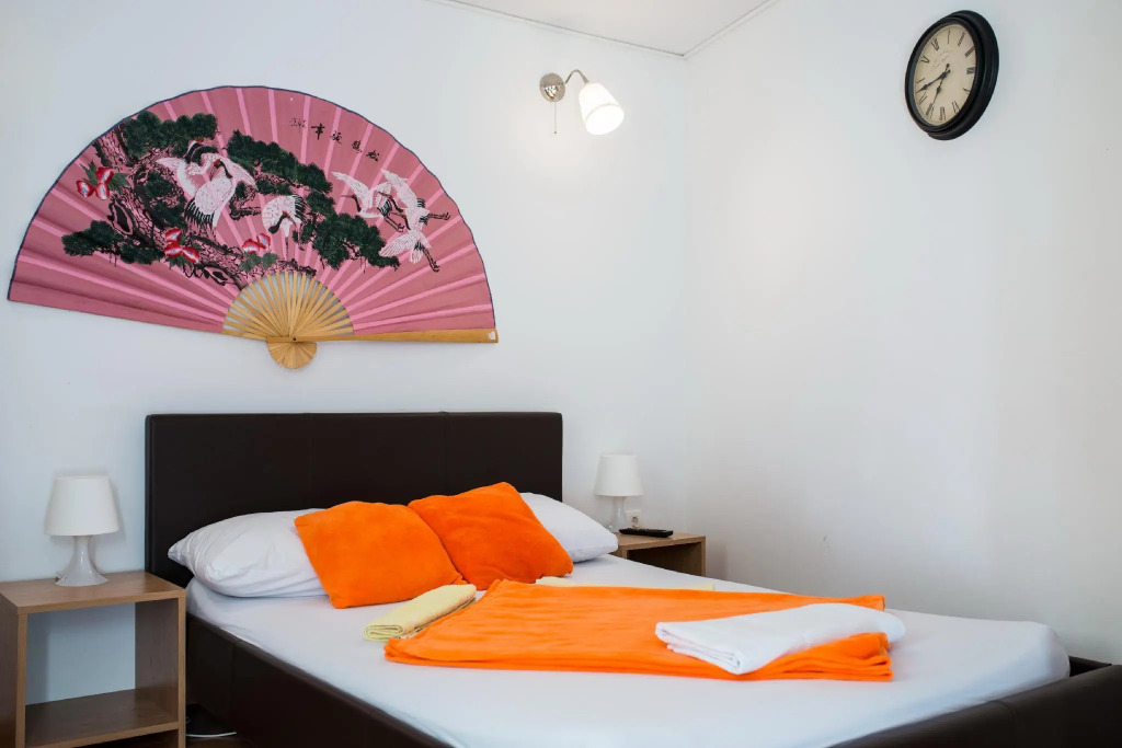 Hotel & Hostel Zagreb