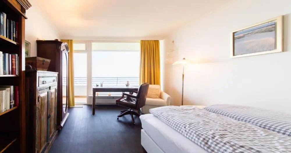Residenz App 112 - Timmendorfer Strand