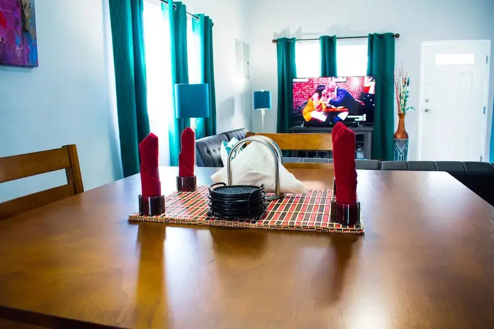 Casa Voilet Golf Retreat