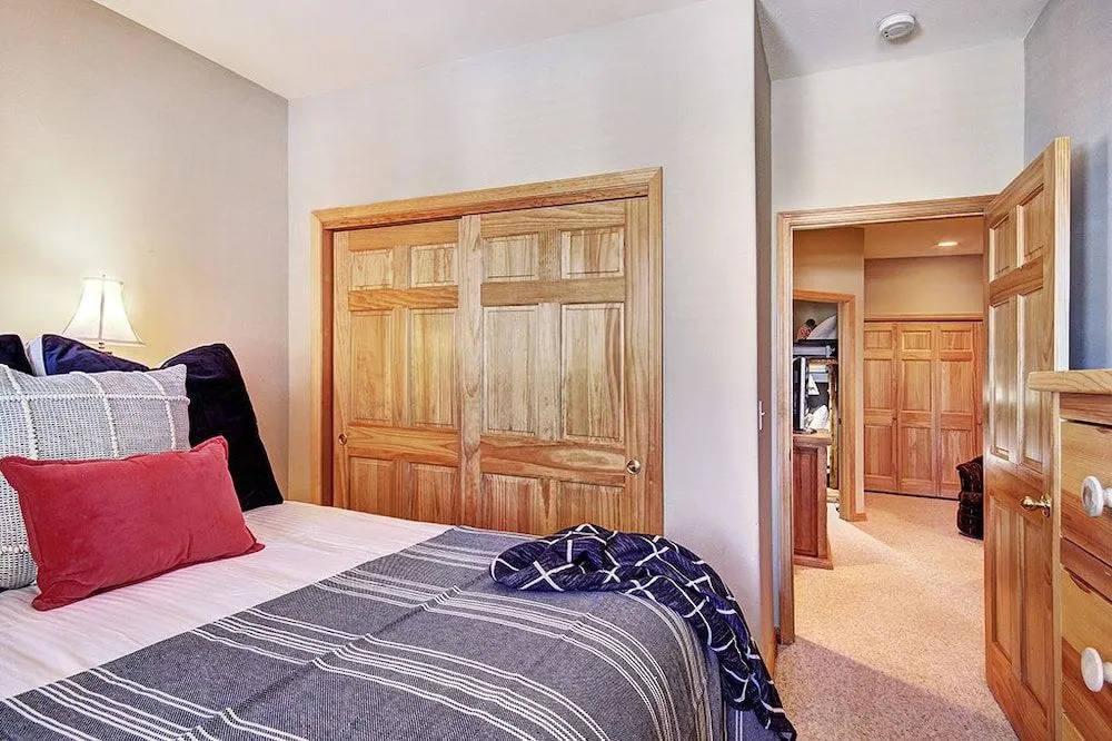 White Wolf 22 3 Bedrooms 2.5 Bathrooms Townhouse