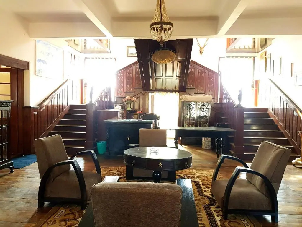 Rani Kothi Heritage Palace