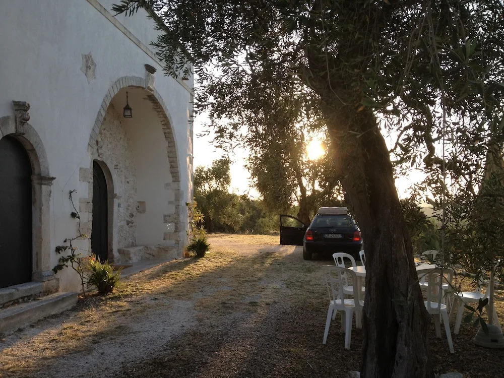 Residenza Poggio Al Sole