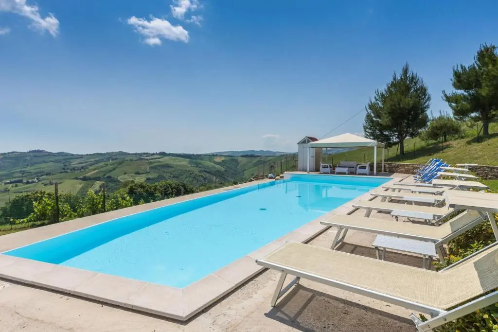 Villa delle Rose