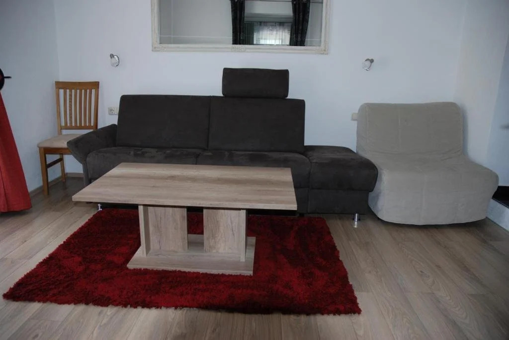 Chalet Anna