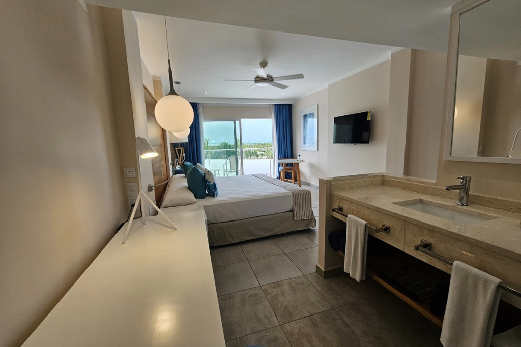 Sanctuary White Sands