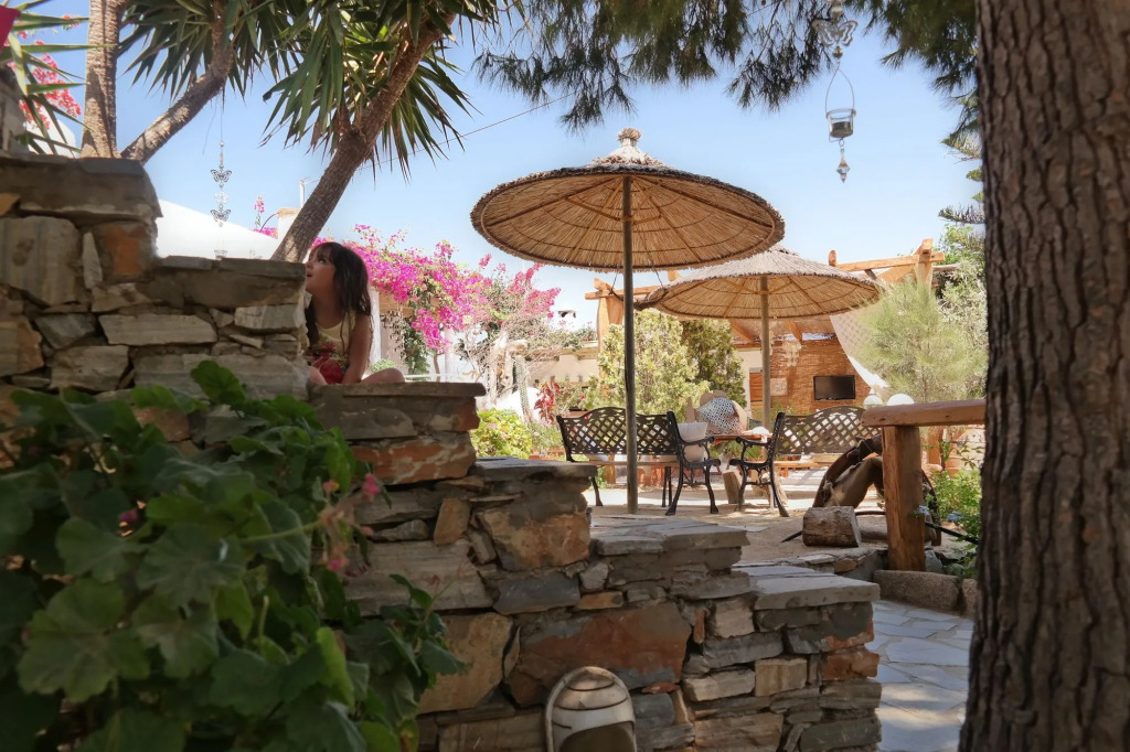 Sun Rock Boutique Suites