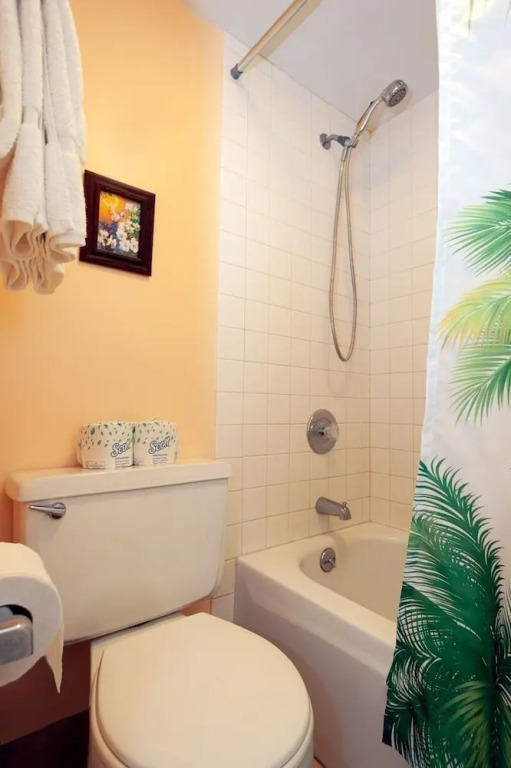 Sealodge A6 1 Bedroom Condo