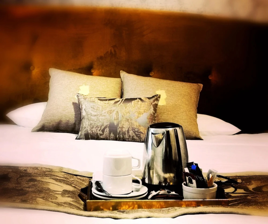 Kings Hotel