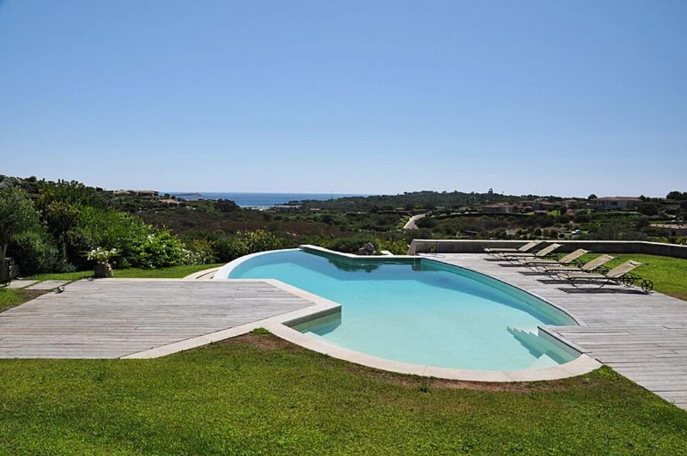 Villa Flavia