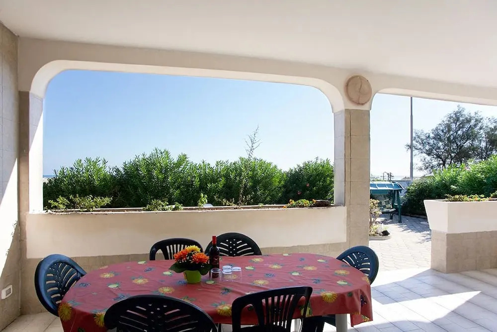 VilleSalento - Villa Spiaggiabella M711
