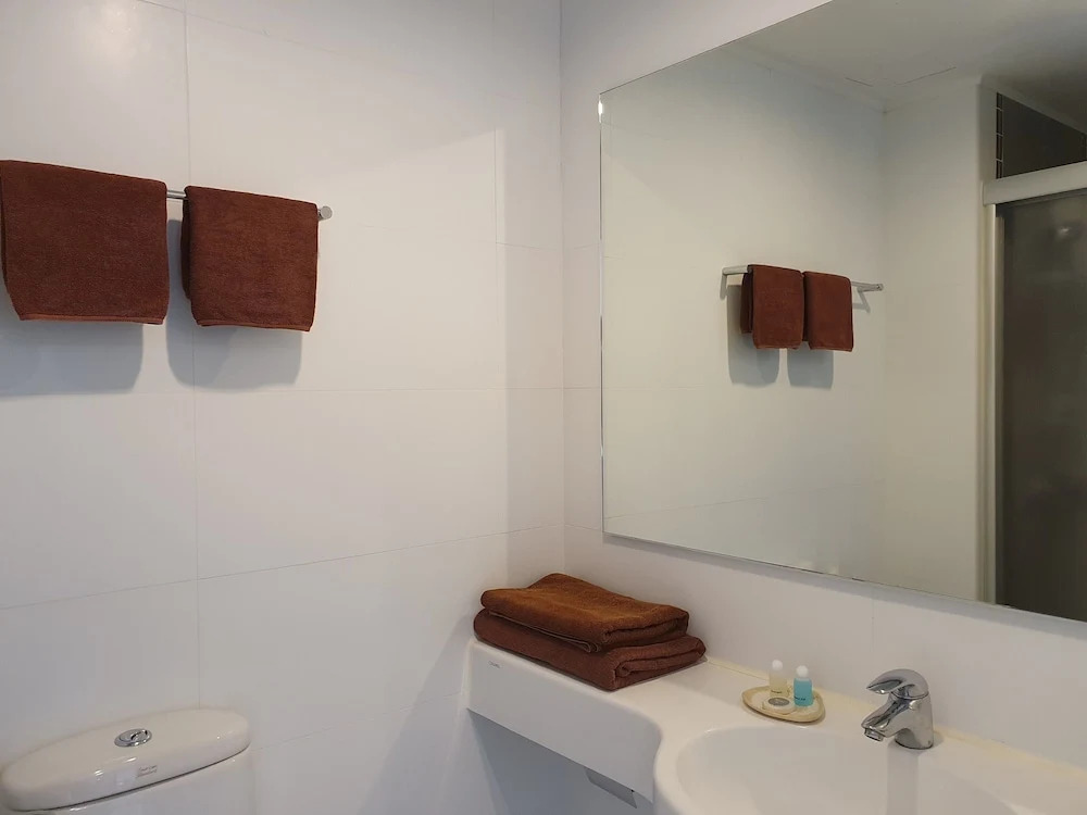 Kosin Beach Room Pattaya