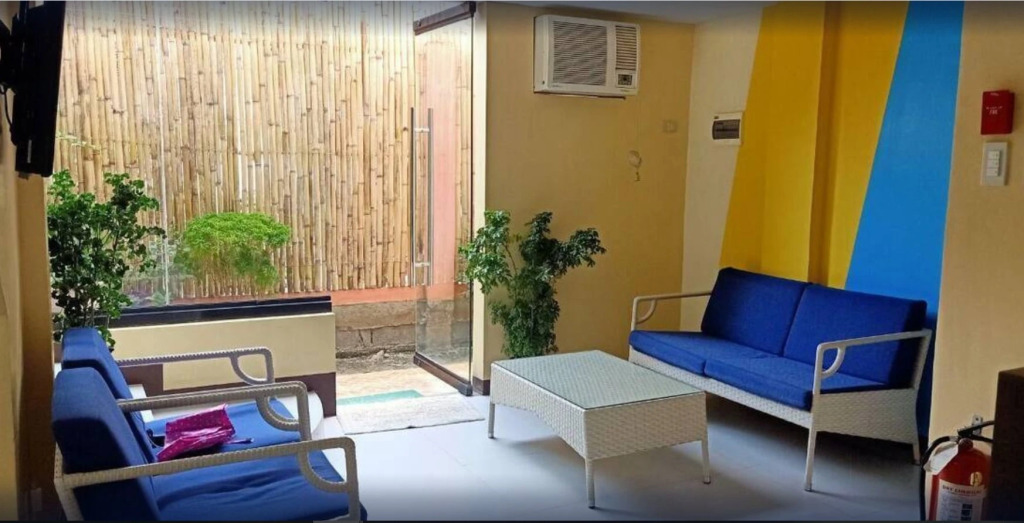 Magarbo hotel Boracay