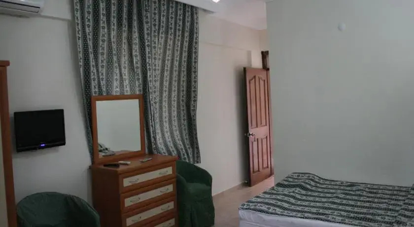 Badem Motel