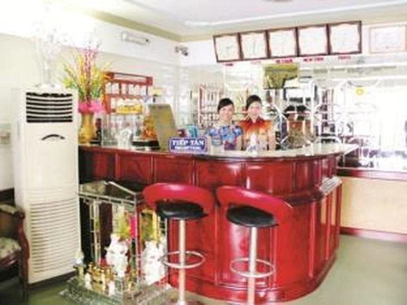 Phu Uy Hotel