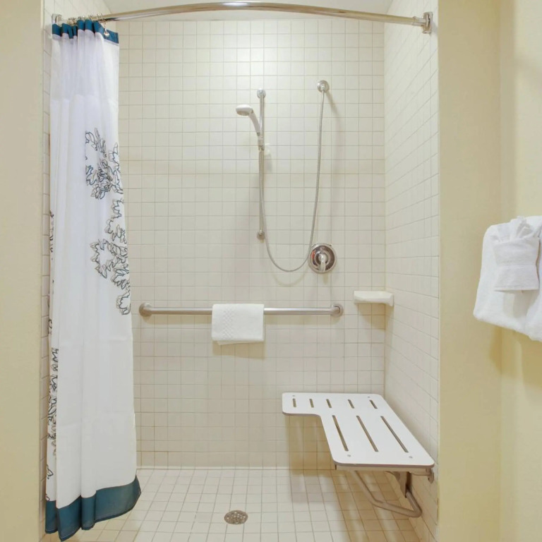 Residence Inn Midland