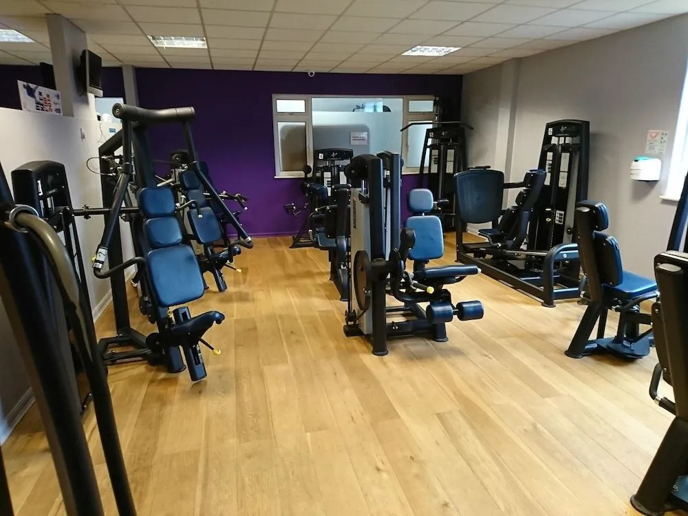 Prested Hall