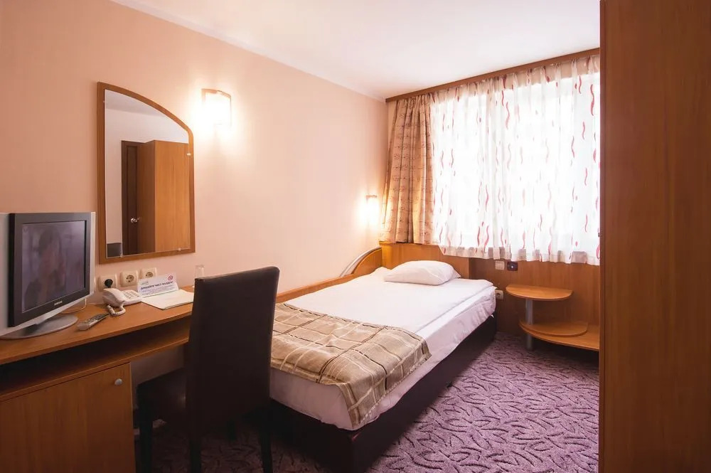 Zdravets SPA Hotel