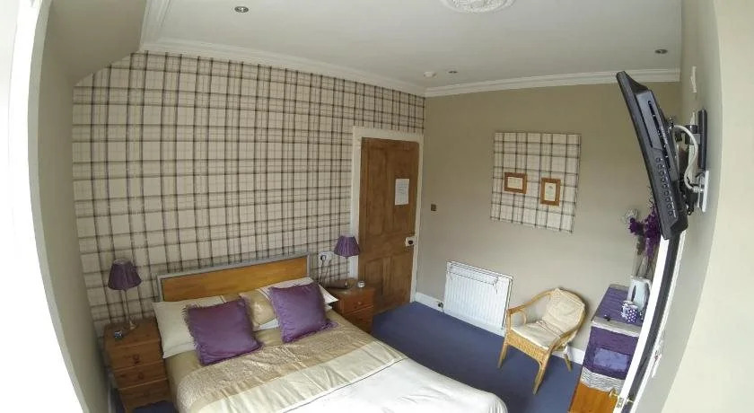 The Carrick Bed And Breakfast
