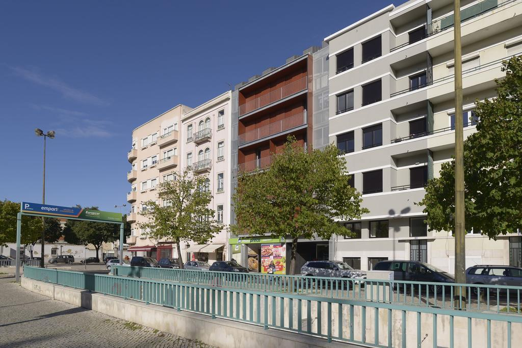 Sao Sebastiao Gulbenkian Apartment - HOV 51771