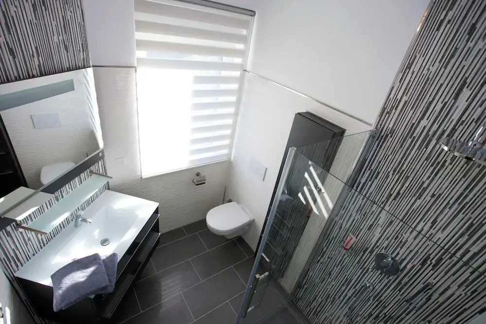Apartment Near Thuringian Forest