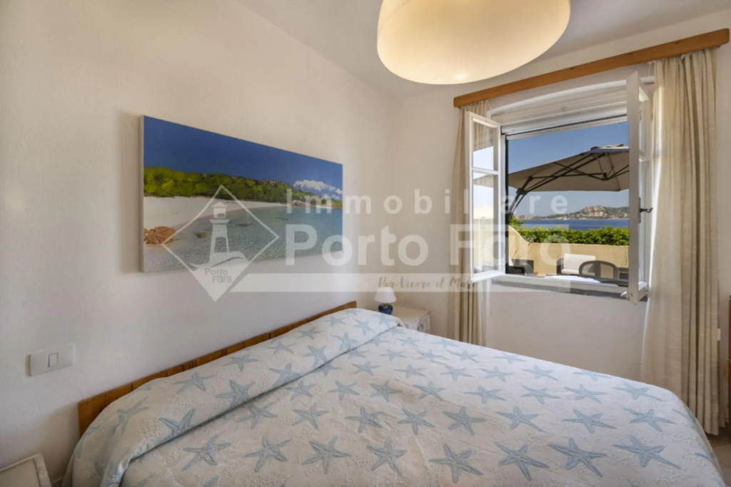 Apartment 2 Pineta - FOUR ROOMS APARTMENT ON PORTO FARO BEACH-2P PORTO FARO