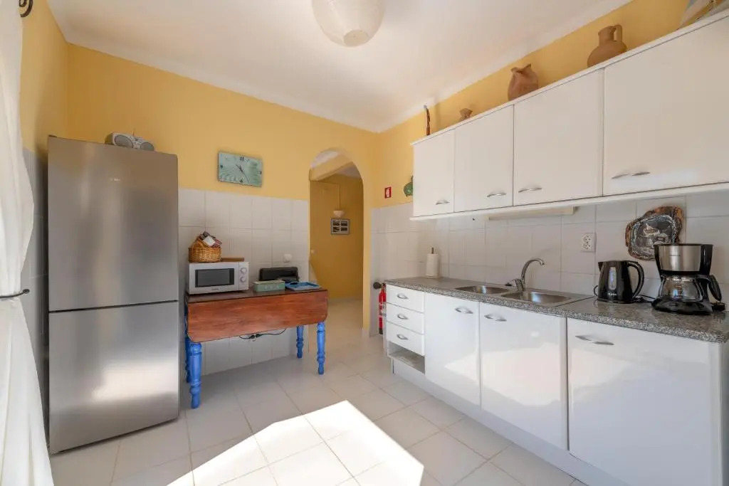 Ceu Azul - Elevated apartment with stunning views and big garden - Somewhere Special