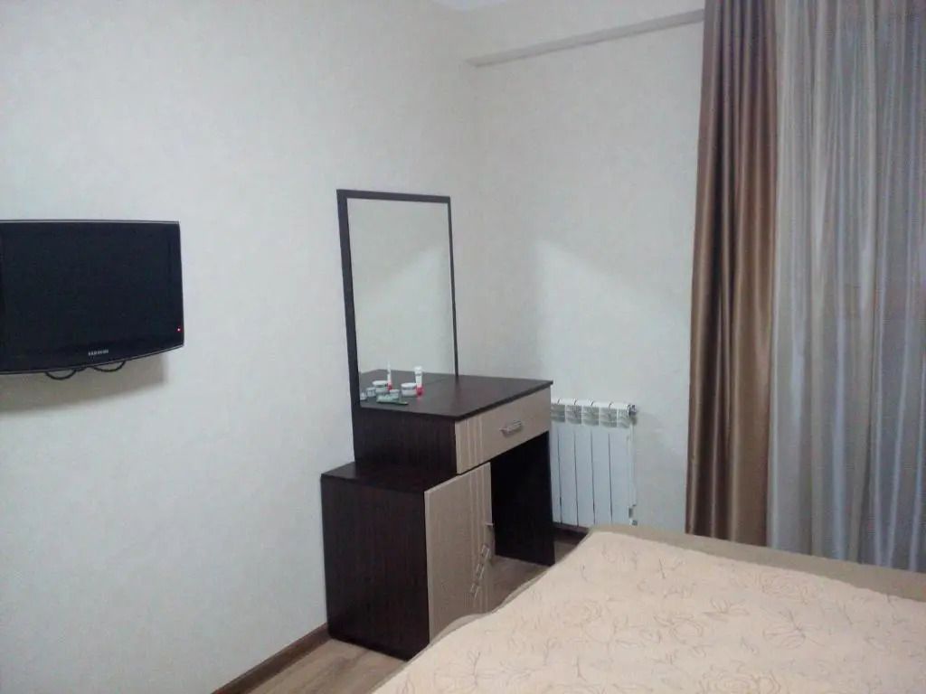 Ana Apartment at Orbi