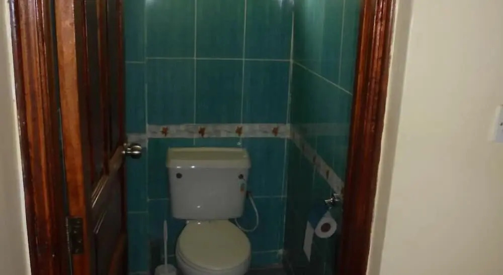 Mayweather Suites