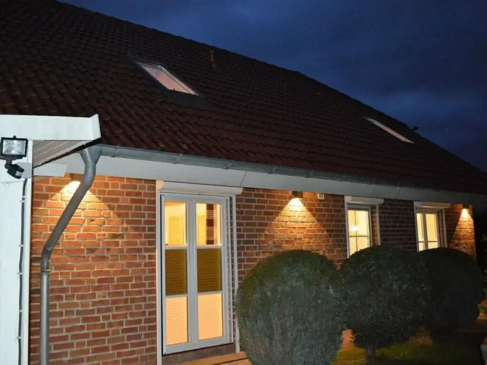 Baltic Sea Charm Holiday Home