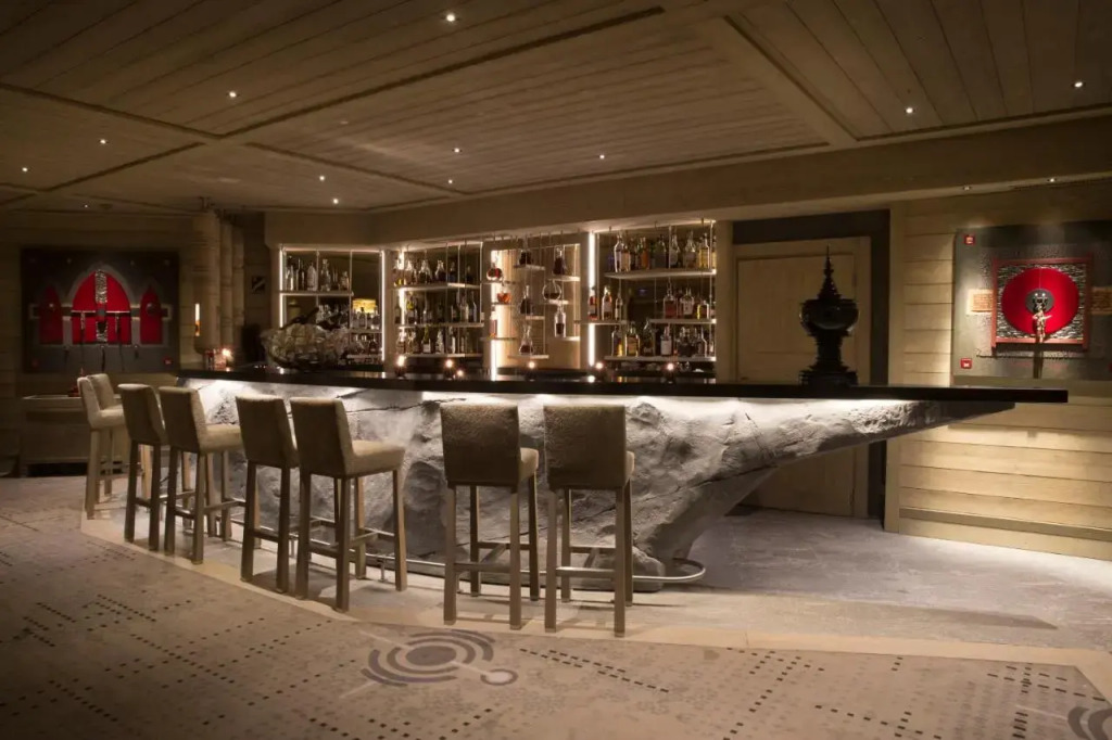 Hotel Le K2 Altitude