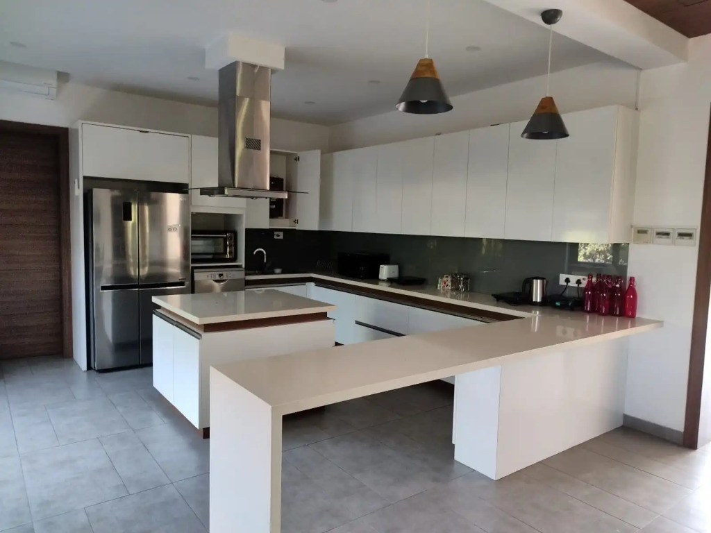 Truliv Villa Laguna - Powered By Stayflexi