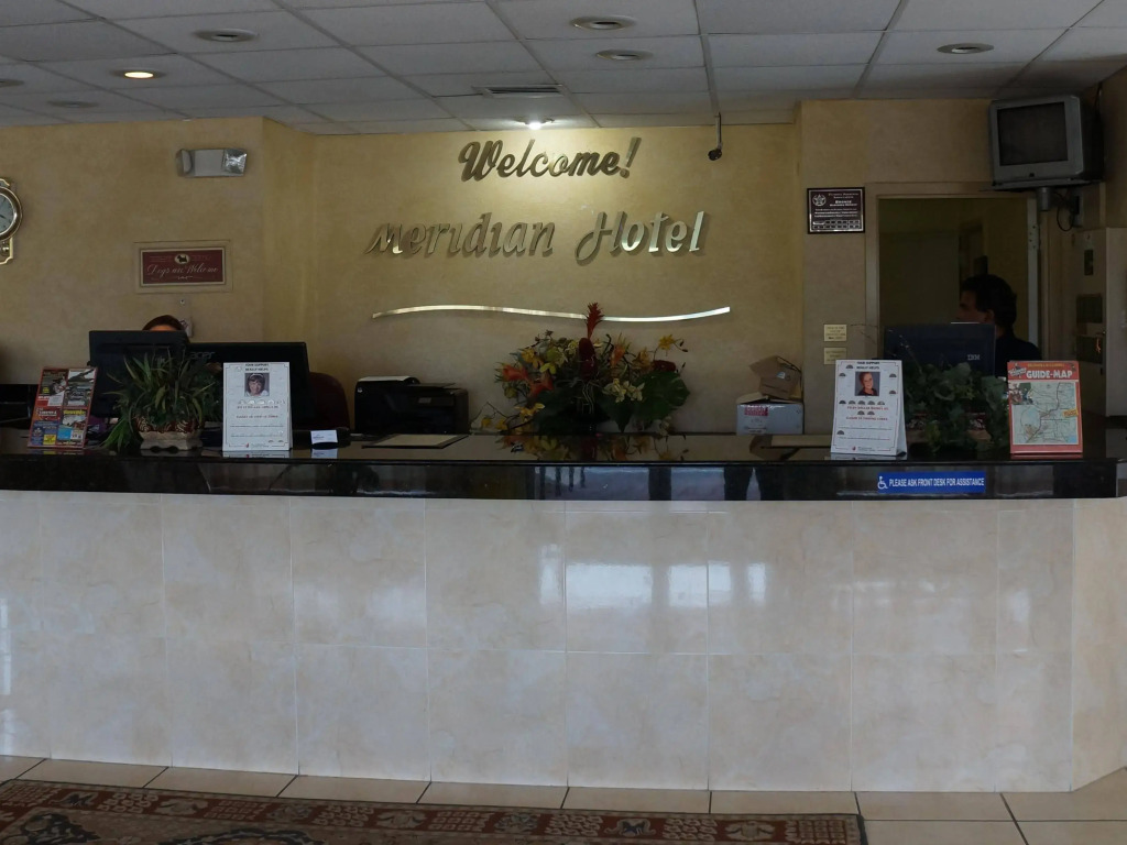 Rodeway Inn Clermont North