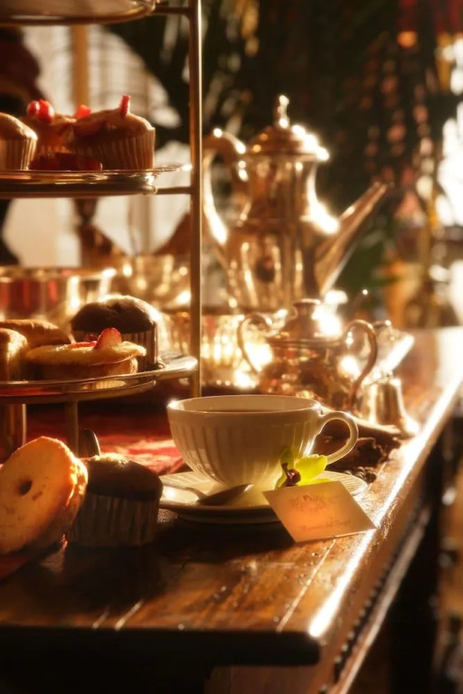 Boutique Hotel Mansion del Angel