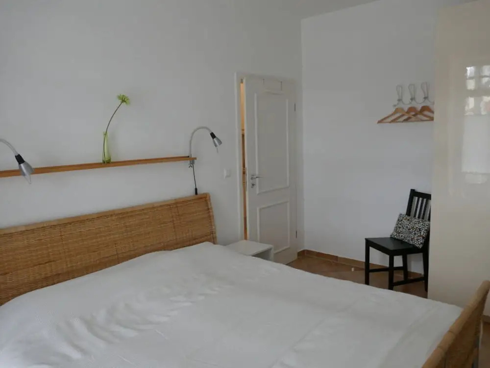 Holiday Apartment Palais am Park