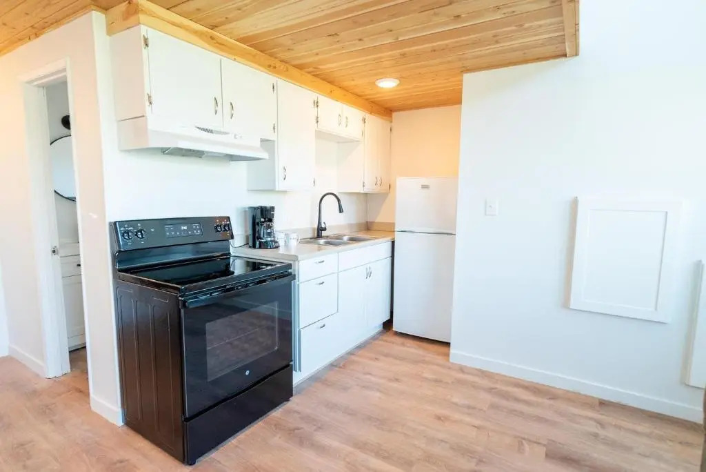 Tidal House #10 - Ocean Shores Chalet
