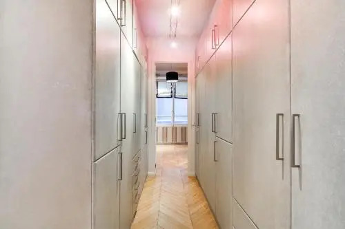 Sweet Inn Apartments Montaigne