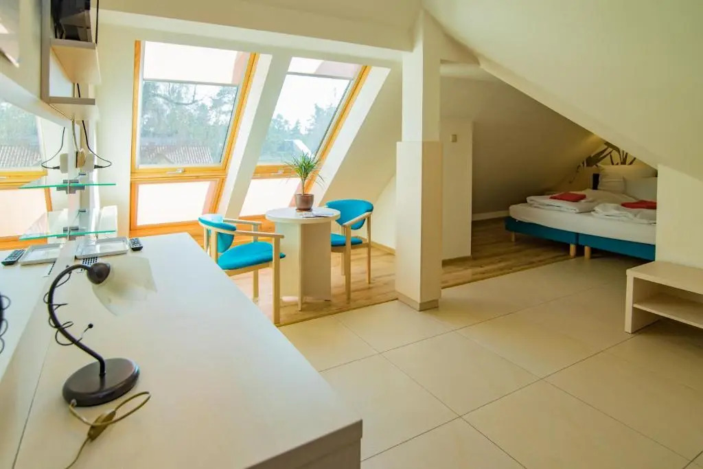 Paula Wellness & SPA
