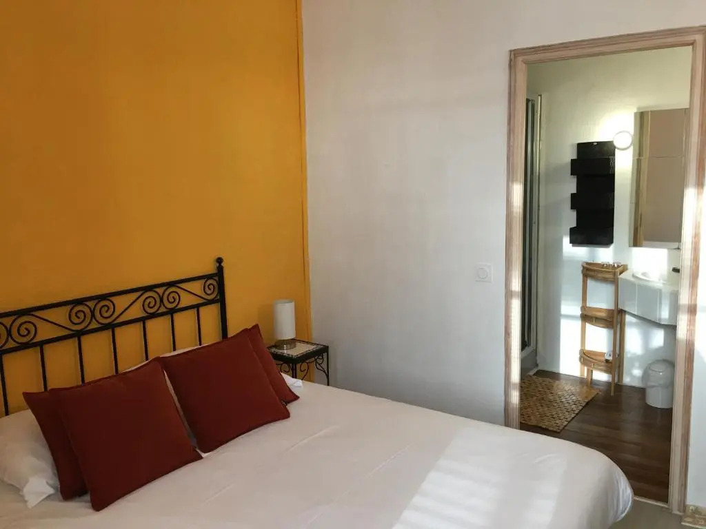Hôtel Lalbatros