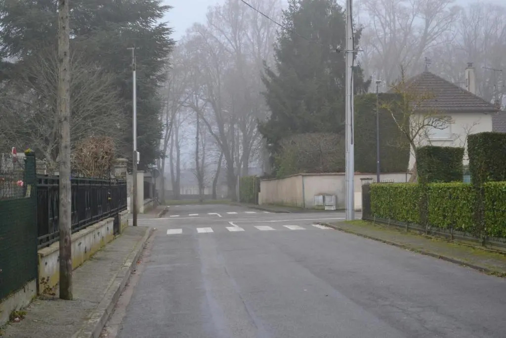 Maison chaleureuse a 5 minutes a pied du centre ville a Conches