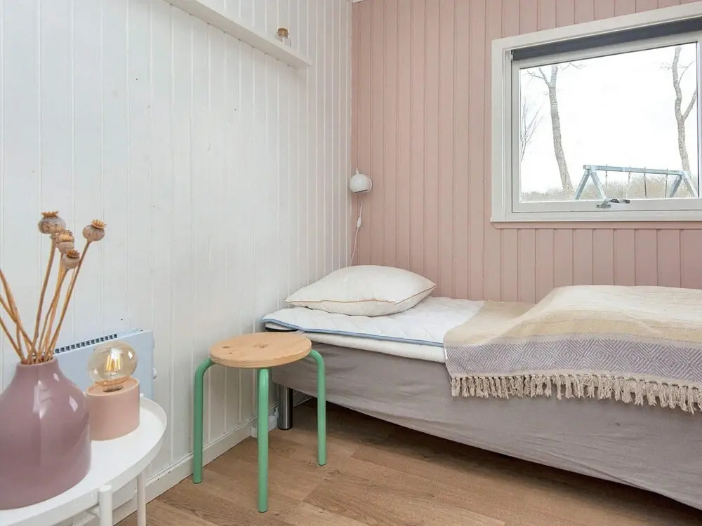 5 person holiday home in Fanø