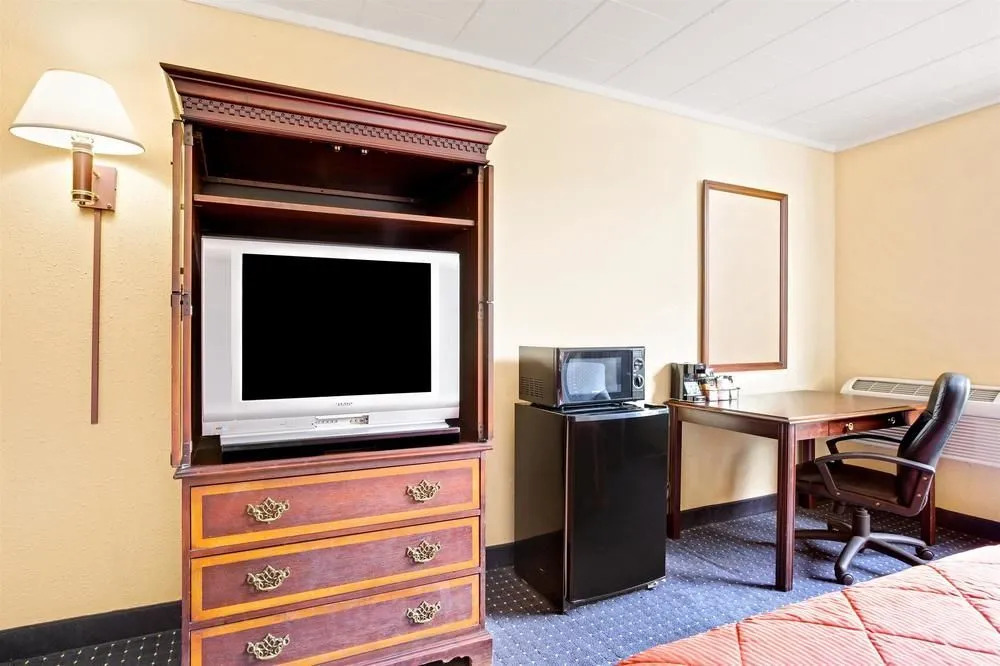 Days Inn Bath Hammondsport
