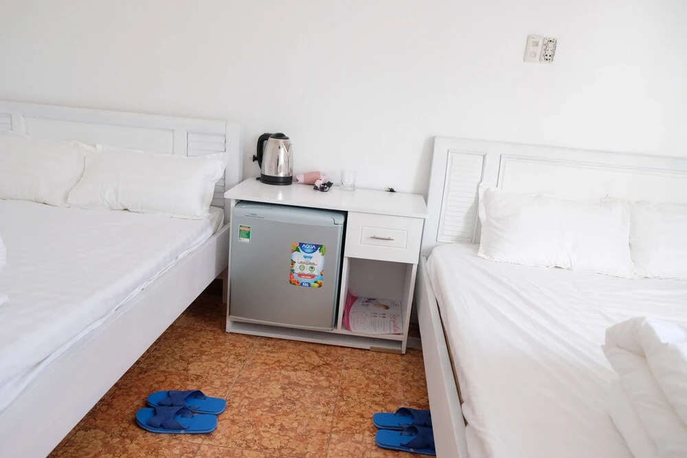 Huyen Huong 1 Hotel