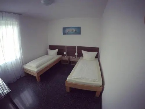 Gästezimmer Faut